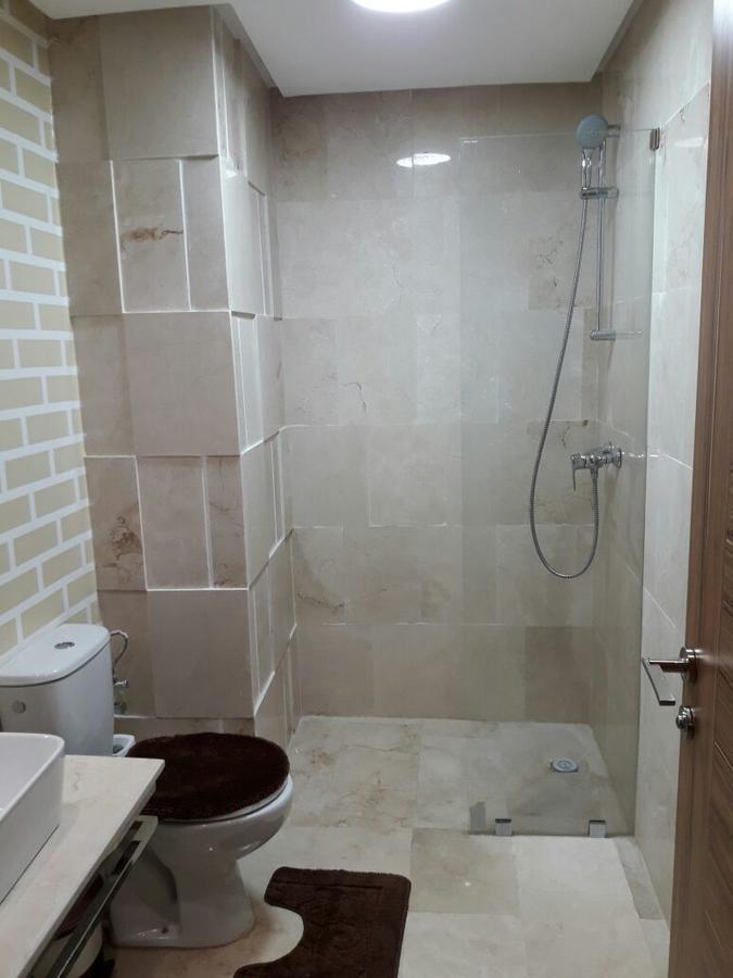 Nouaceur Garden Appartement Buitenkant foto